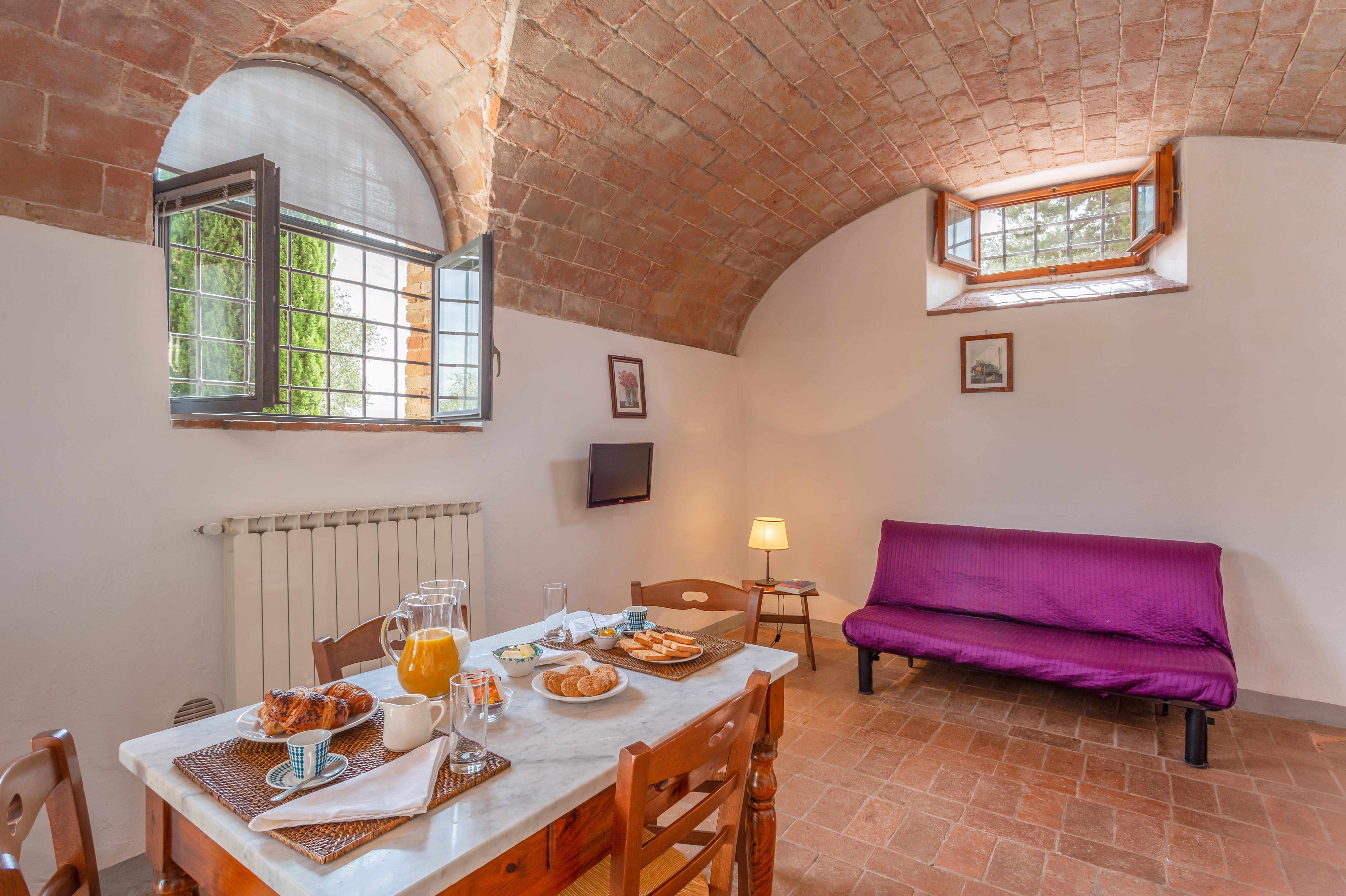 Fattoria Querceto Guest House Tavarnelle Val di Pesa Exterior photo