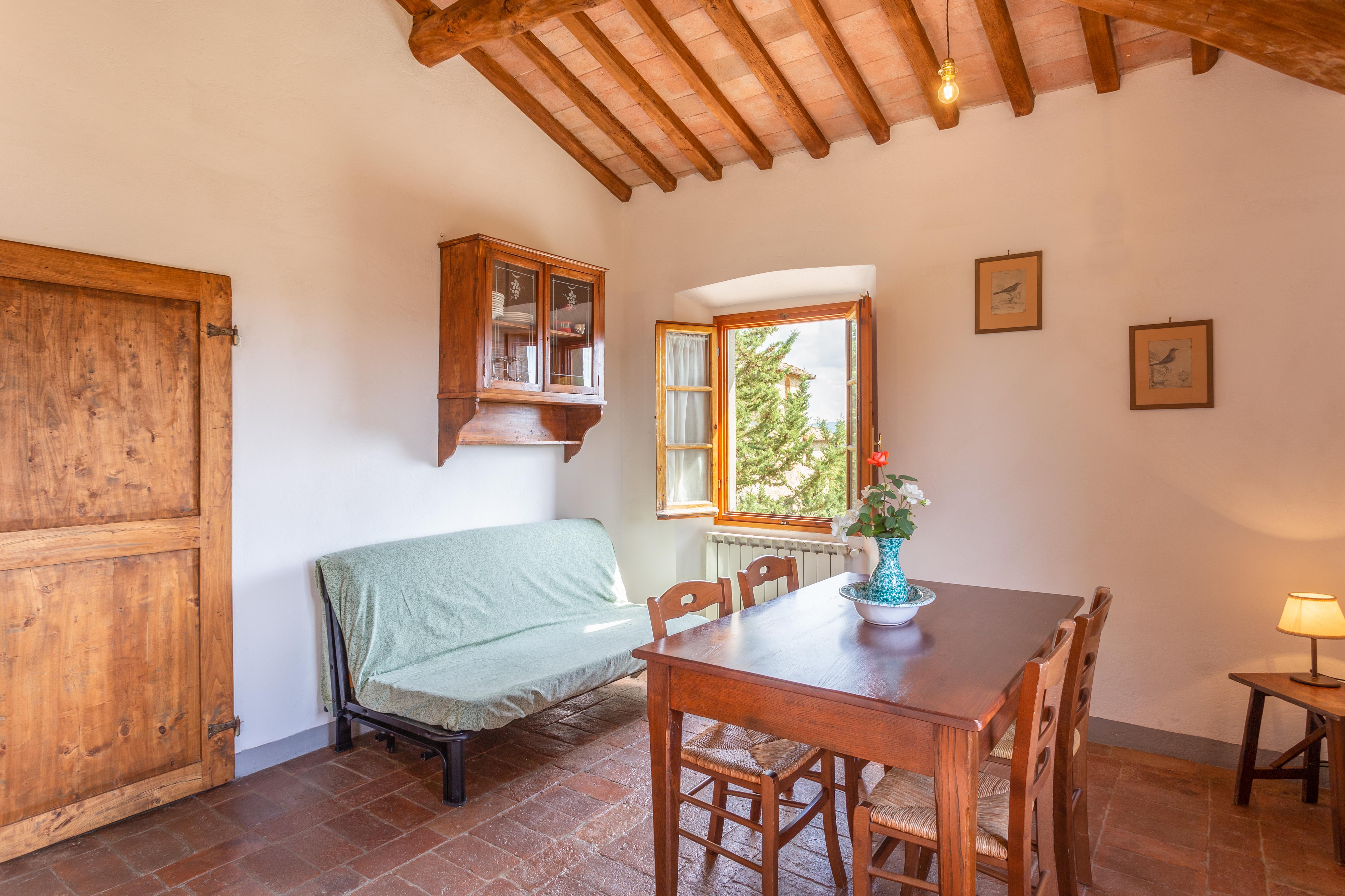 Fattoria Querceto Guest House Tavarnelle Val di Pesa Exterior photo
