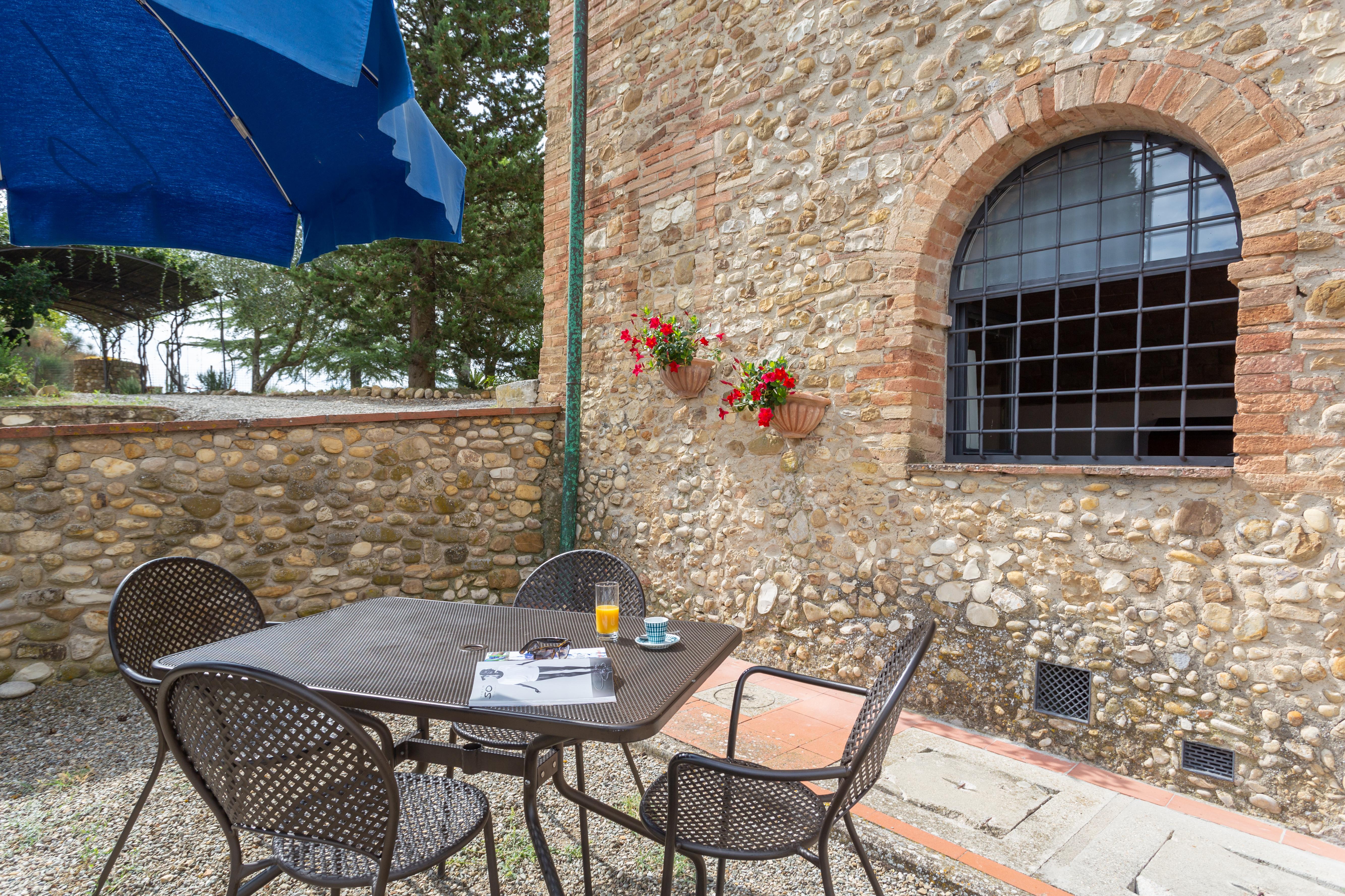 Fattoria Querceto Guest House Tavarnelle Val di Pesa Exterior photo