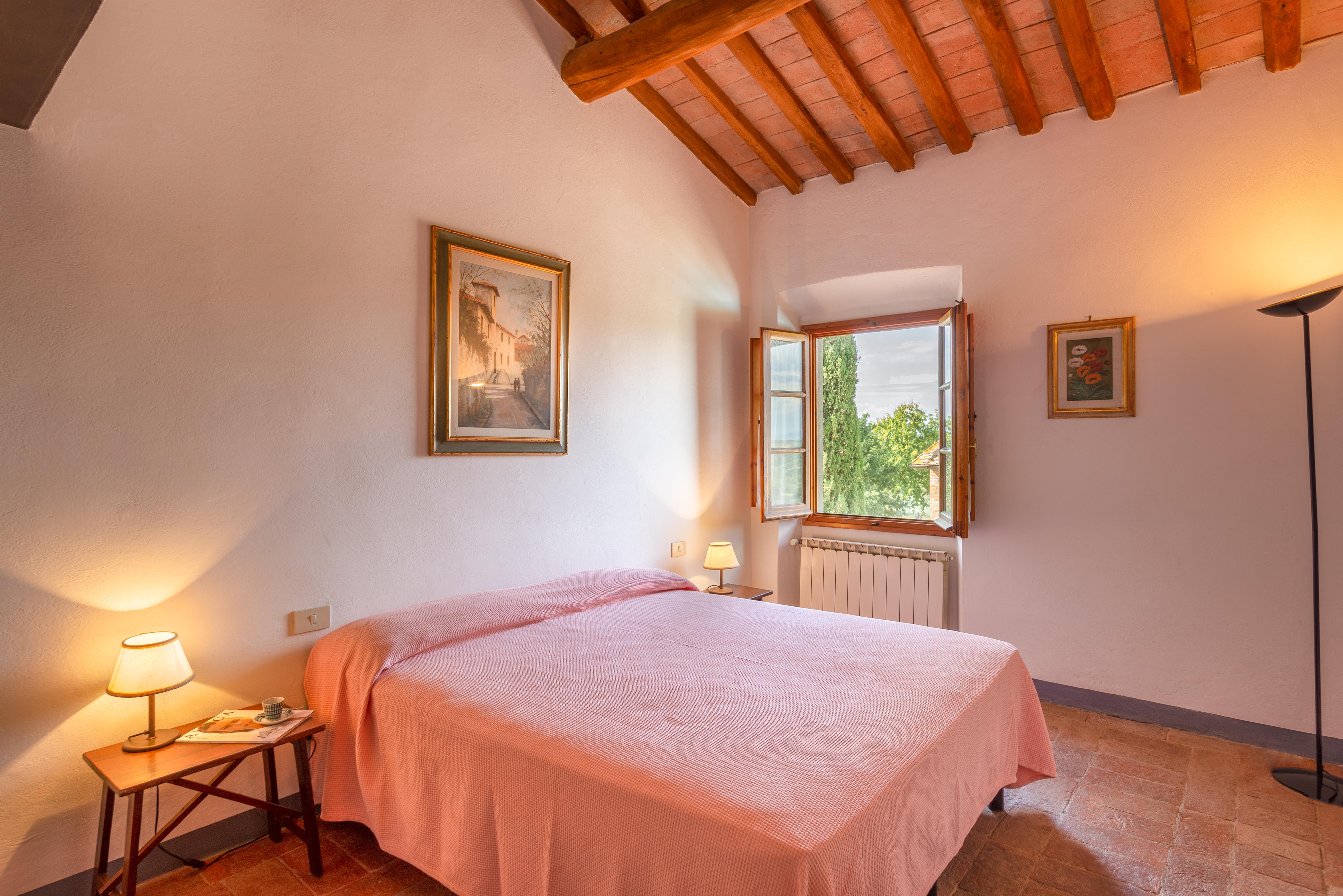 Fattoria Querceto Guest House Tavarnelle Val di Pesa Exterior photo