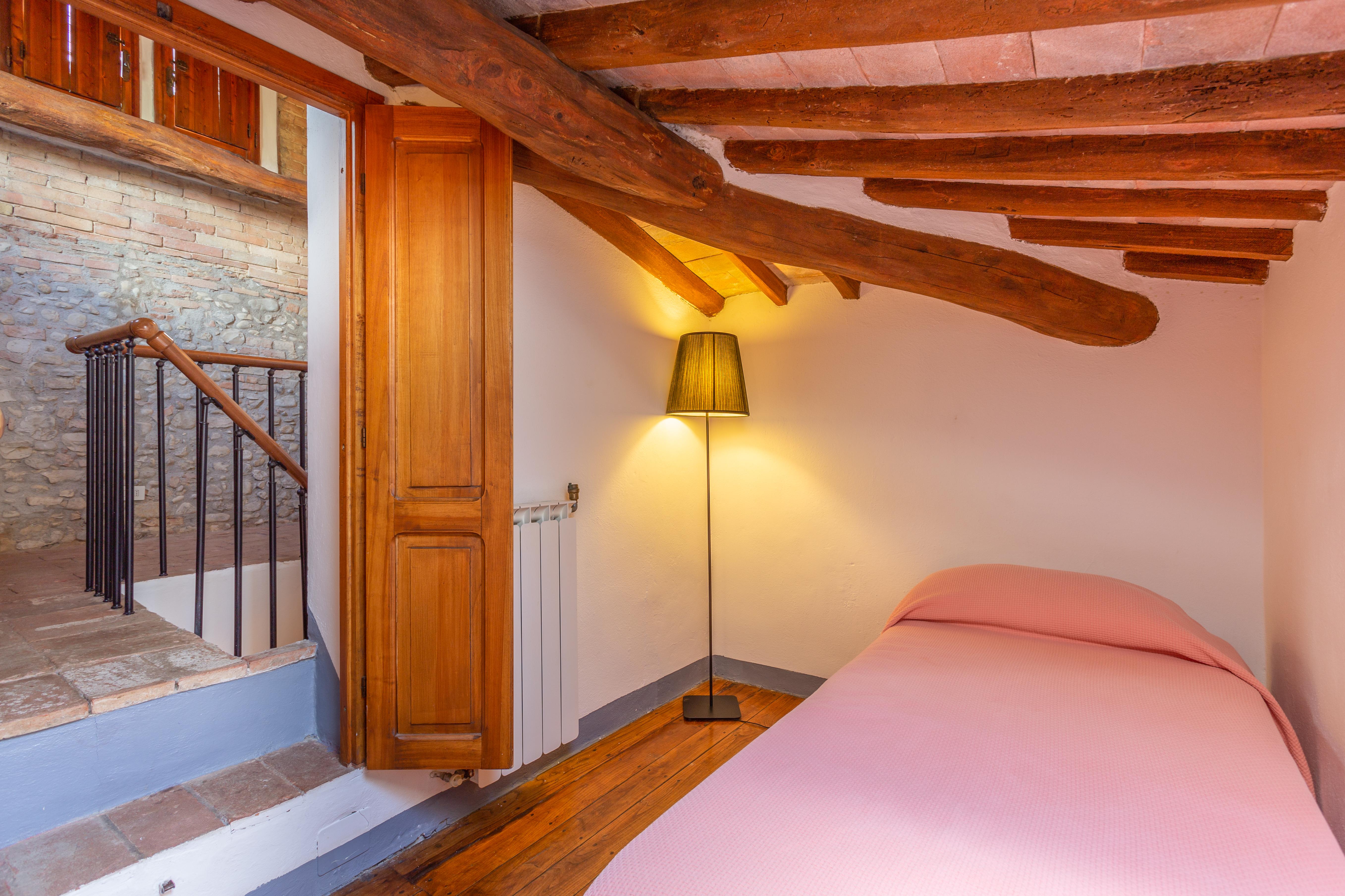 Fattoria Querceto Guest House Tavarnelle Val di Pesa Exterior photo