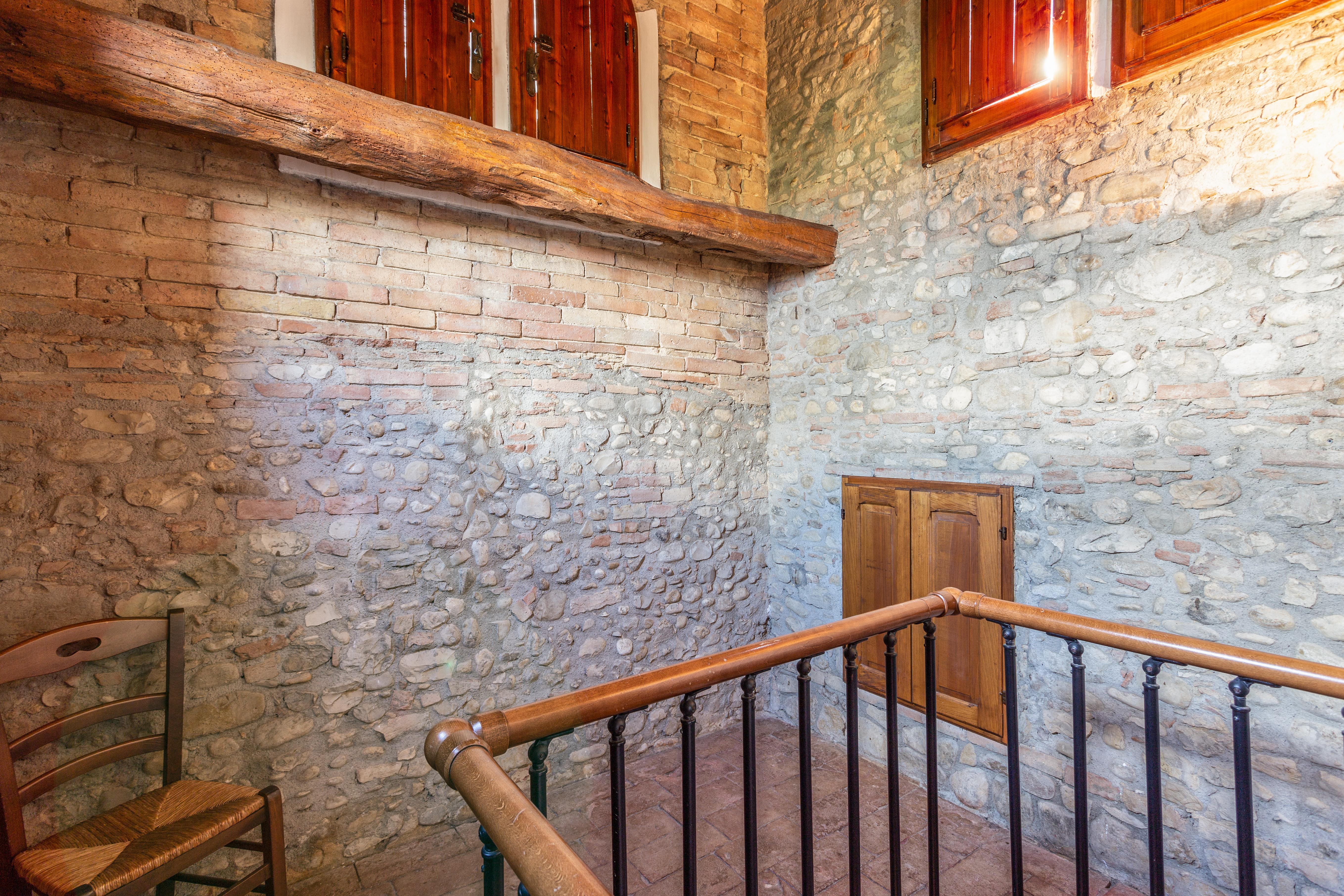 Fattoria Querceto Guest House Tavarnelle Val di Pesa Exterior photo