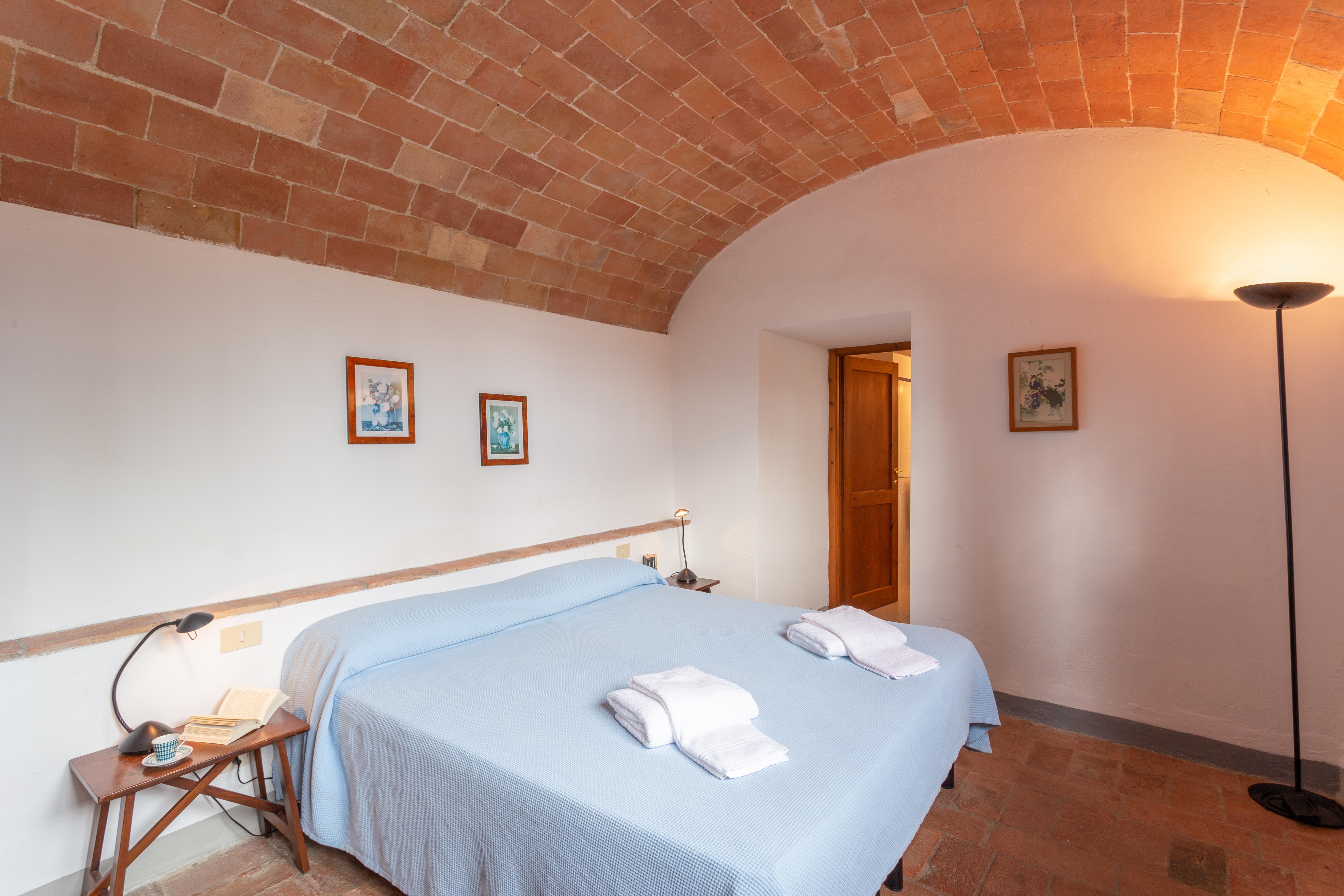 Fattoria Querceto Guest House Tavarnelle Val di Pesa Exterior photo