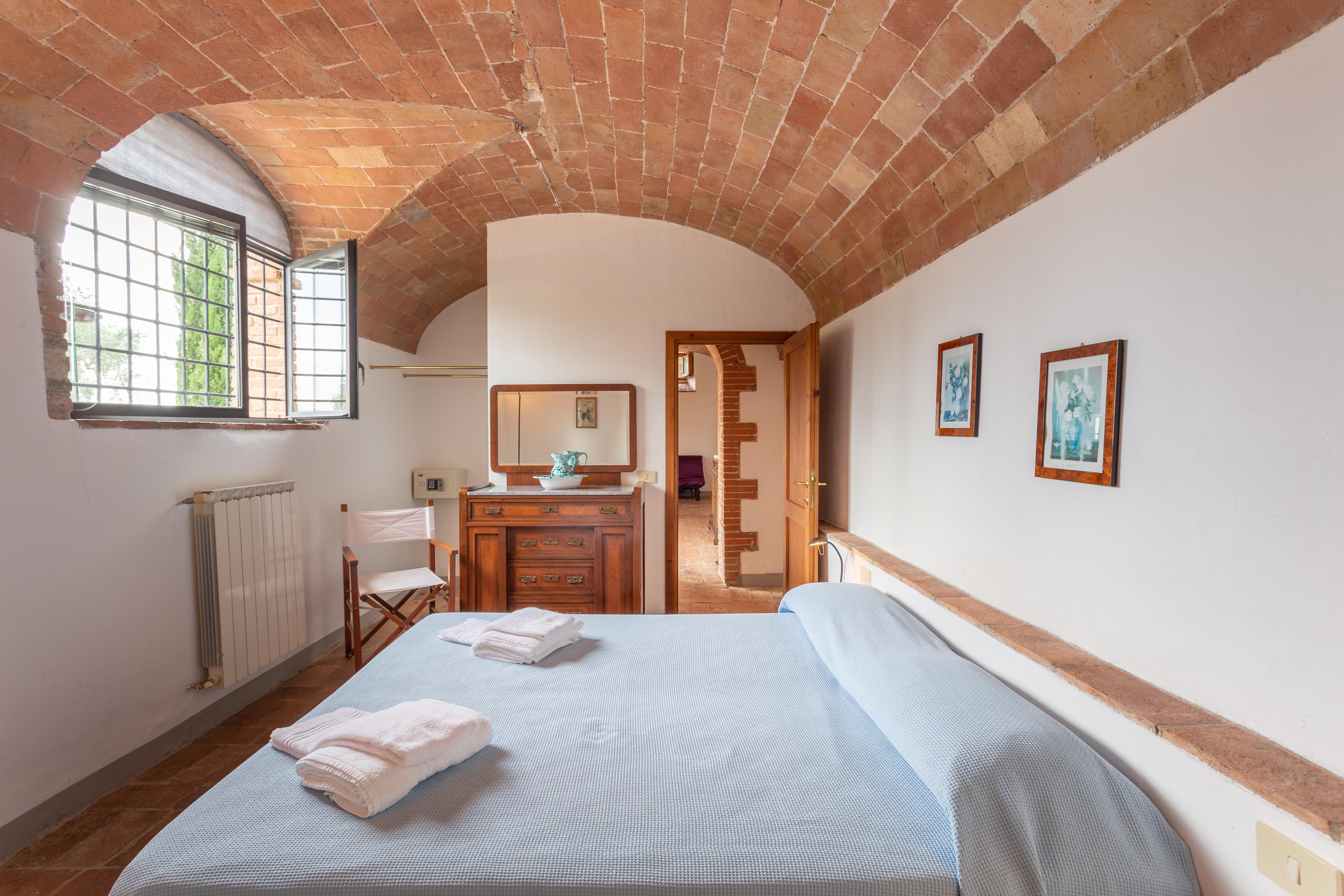 Fattoria Querceto Guest House Tavarnelle Val di Pesa Exterior photo