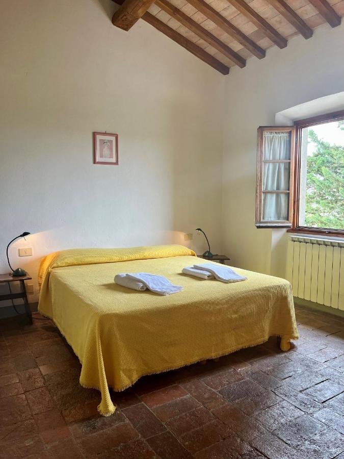 Fattoria Querceto Guest House Tavarnelle Val di Pesa Exterior photo