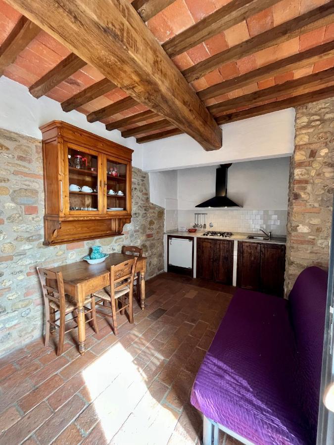 Fattoria Querceto Guest House Tavarnelle Val di Pesa Exterior photo